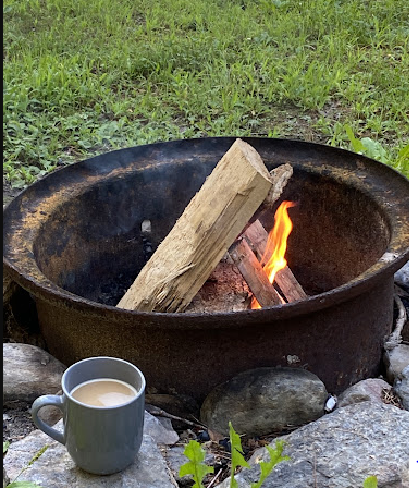 Sennebec Lake Campground