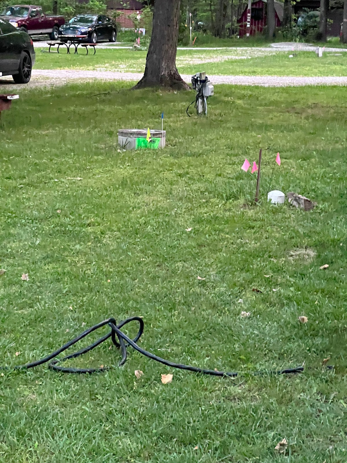 Ashmoor RV Campground