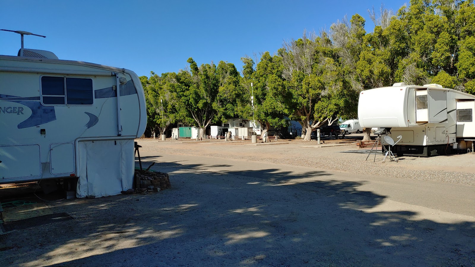 Rivers Edge RV Resort