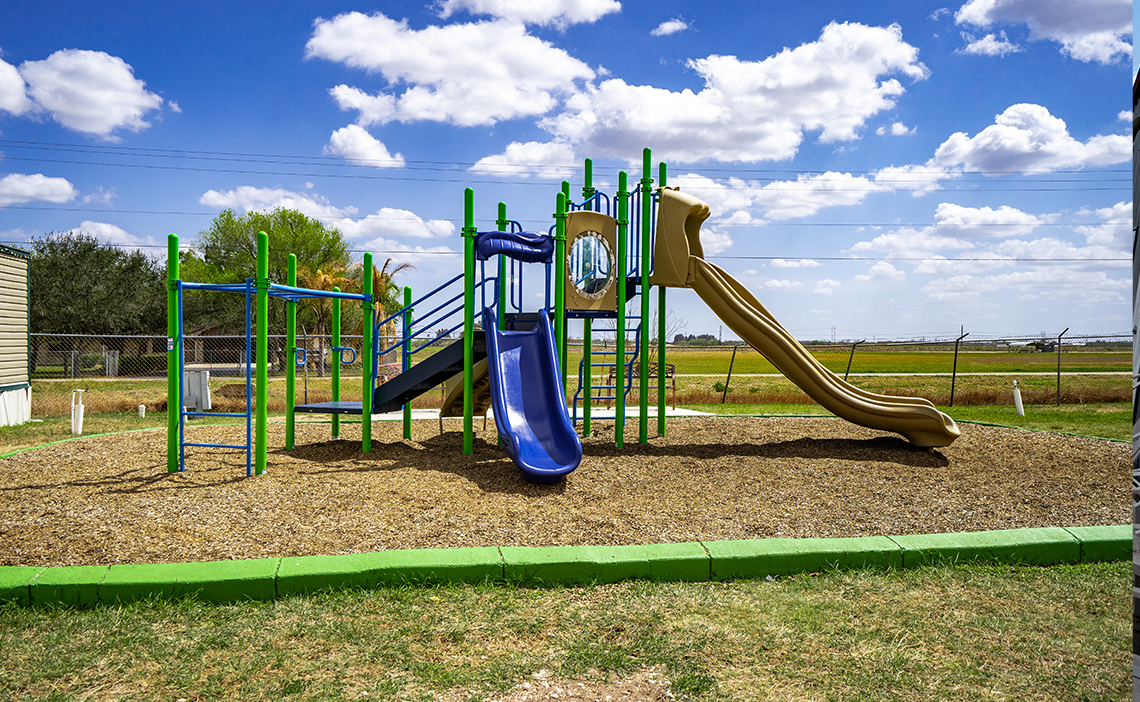 First Colony Mobile Home & RV Park