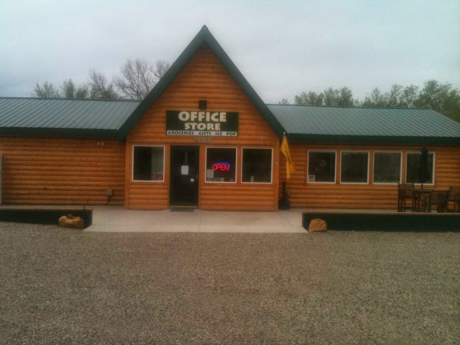 Mesa Verde RV Resort