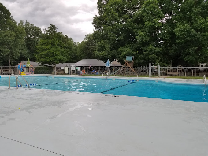 Trails End Family Camping