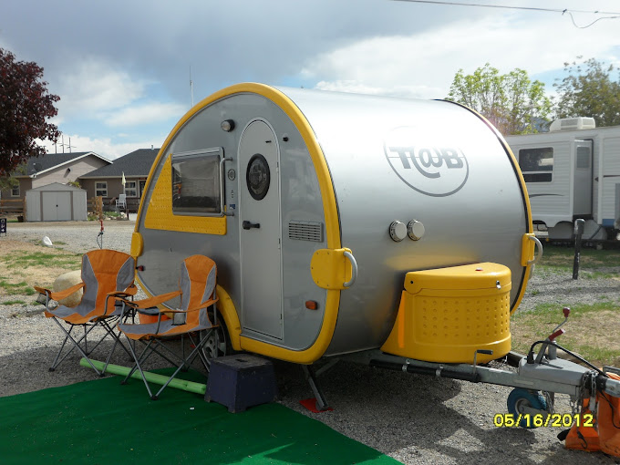 Mt Princeton RV Park and Cabins