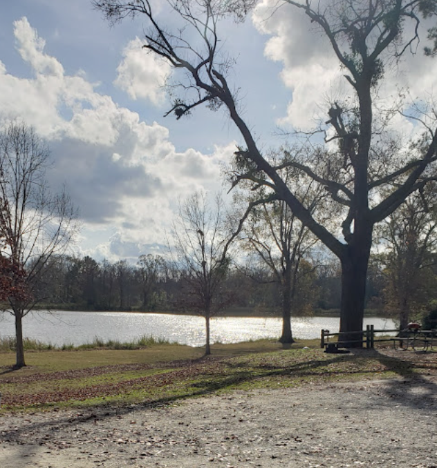 Heavenly Waters RV Park