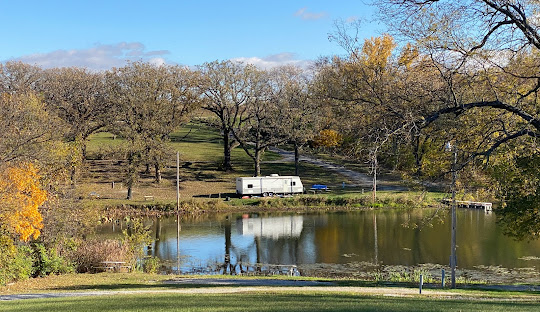 Lake Binder Campground