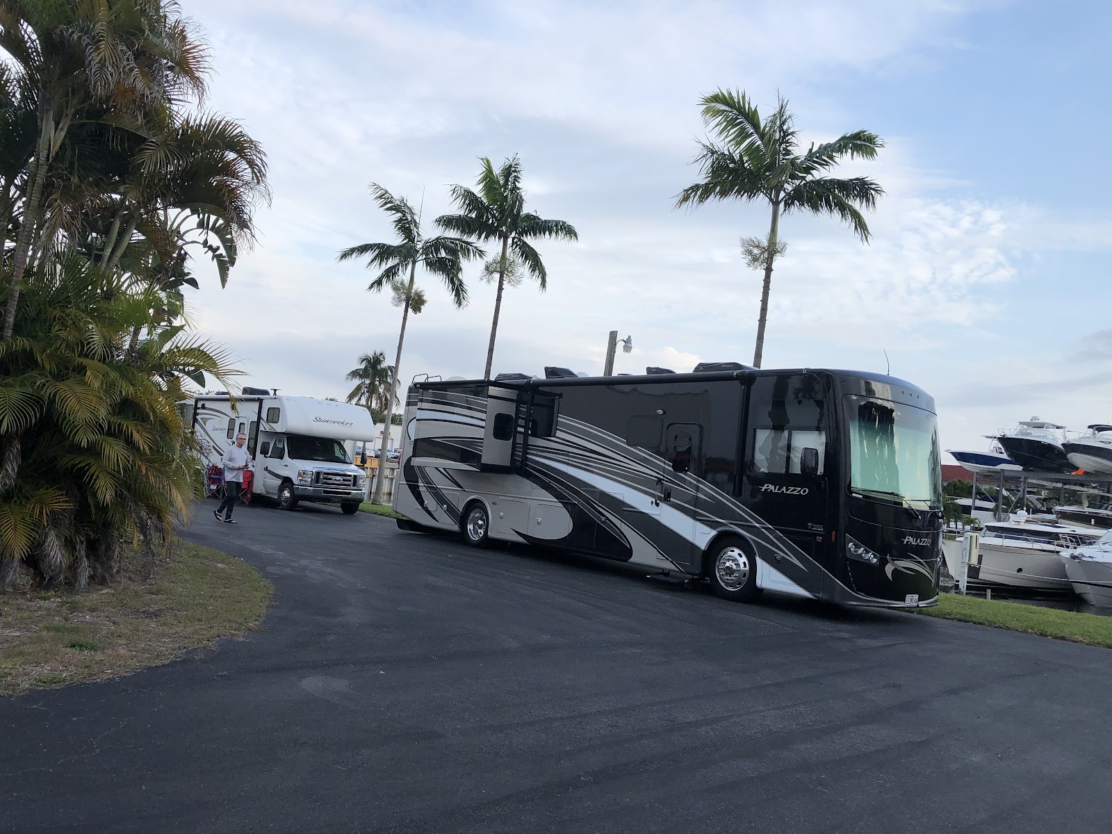 Northcoast Park and Marina