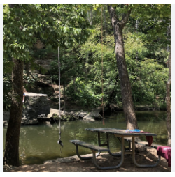 Louisville Champions Park