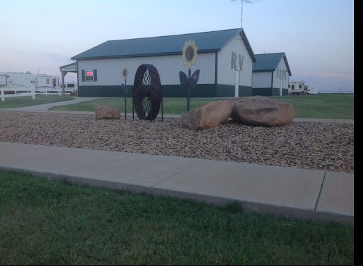 Western Star RV Ranch