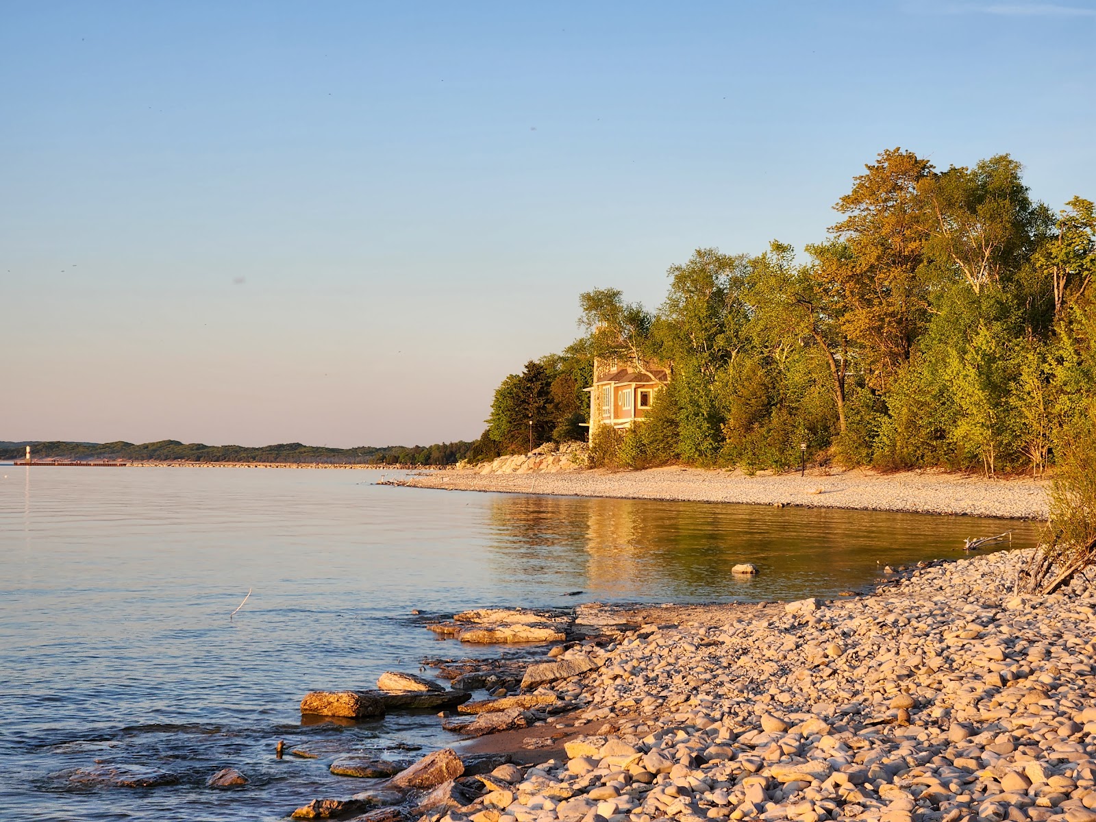 Magnus Municipal Park