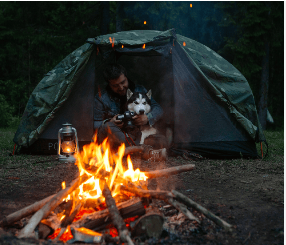 Indian Swamp Campground RV Park