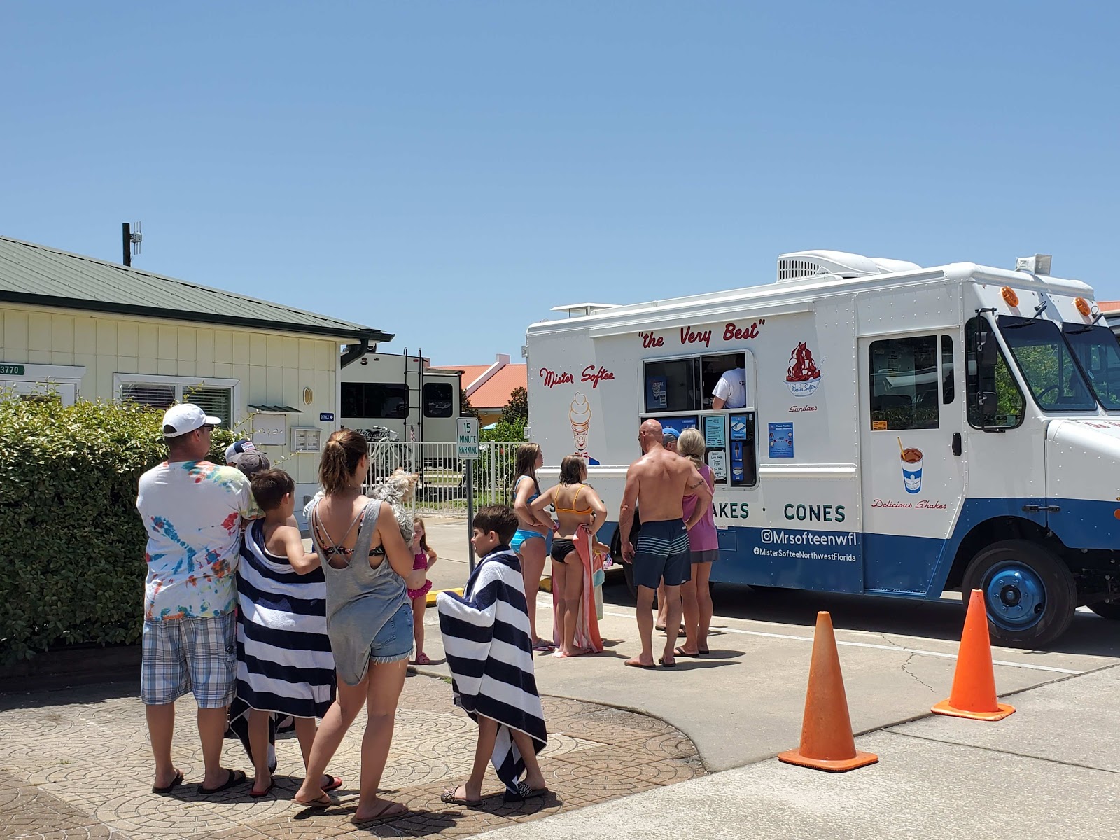 Perdido Key RV Resort & Marina