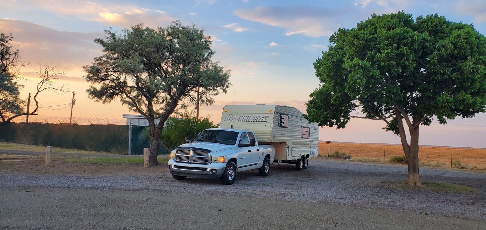 San Felipe Casino Hollywood & RV