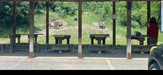 Chief Logan State Park