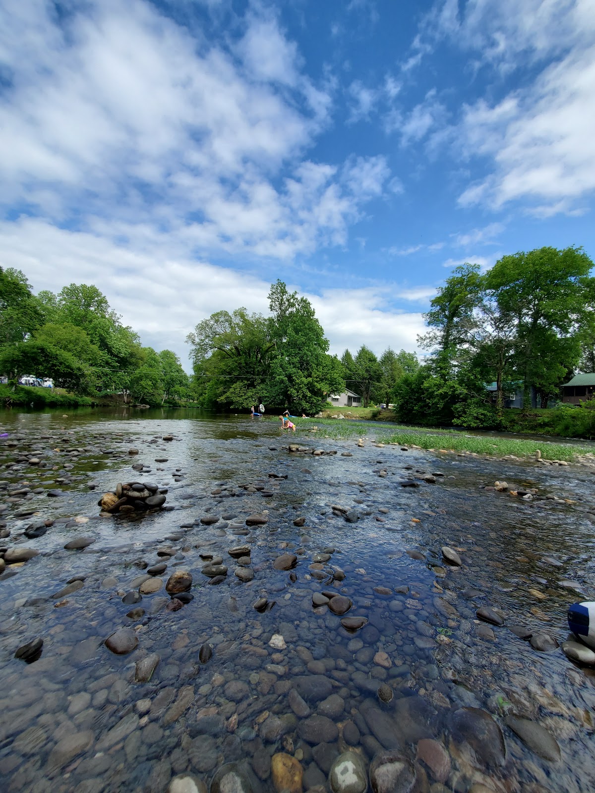 Little River Campground & RV Resort