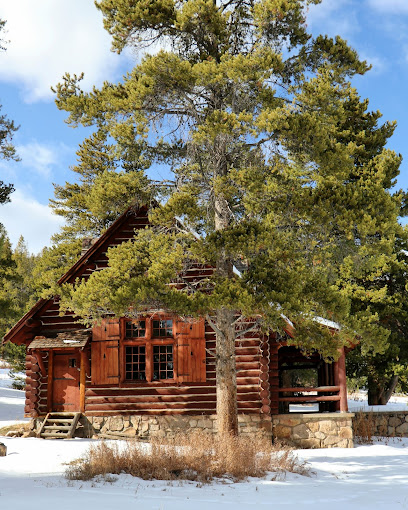 Tigiwon Community House