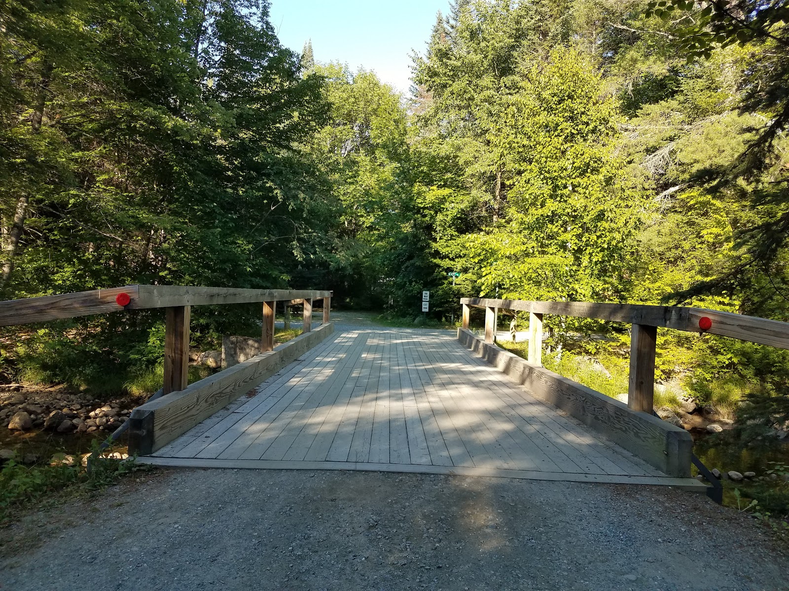 Fransted Family Campground