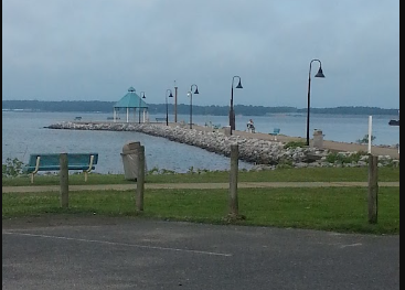 Crockett Frontiers Campground