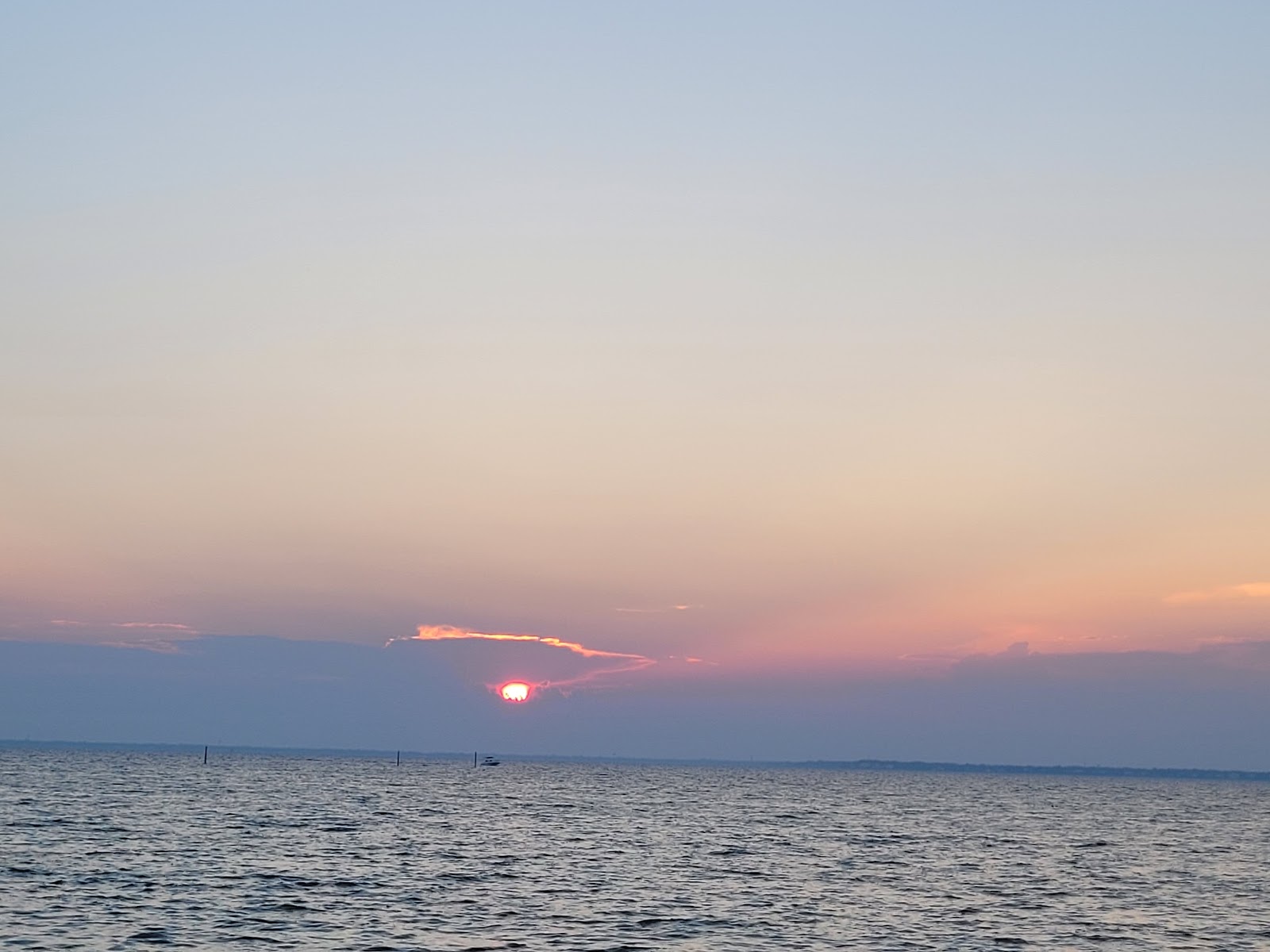 Destin Army Recreational Area Rv Park **Military