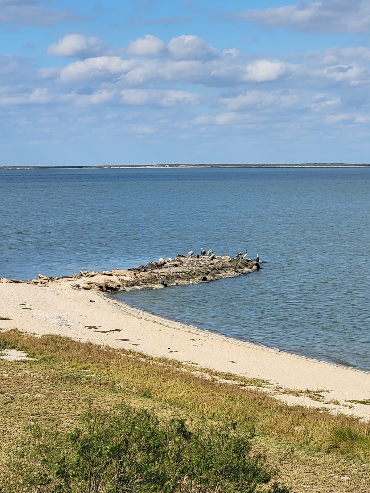 Seawind RV Resort On The Bay