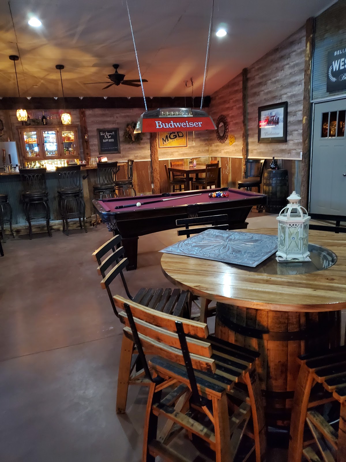 Playground Campground