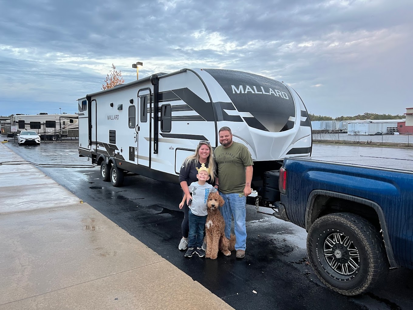 Camping World Of North Little Rock