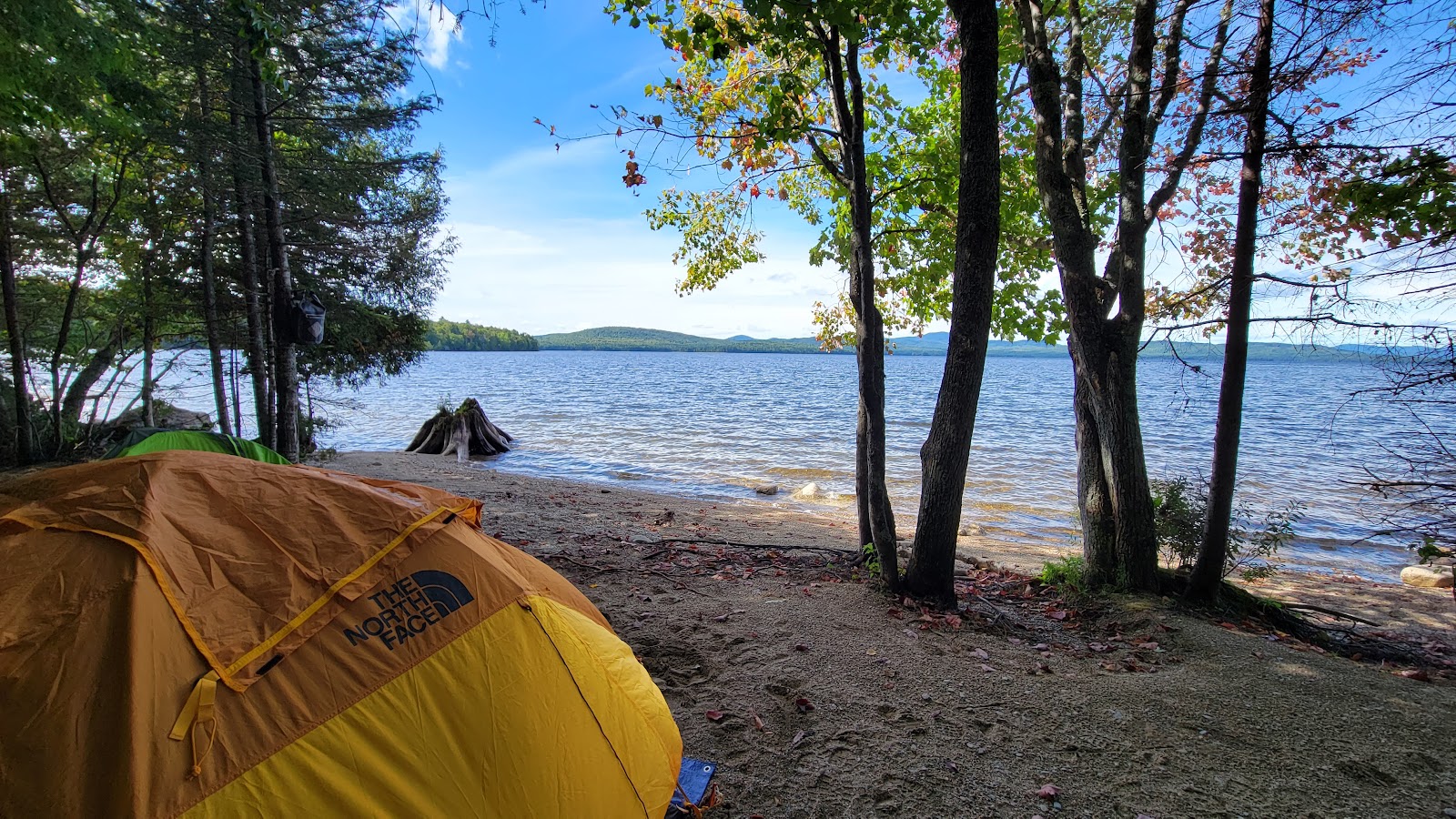 Stephen Phillips Mem Preserve