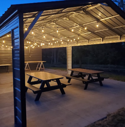 Rusty Ridge Campground