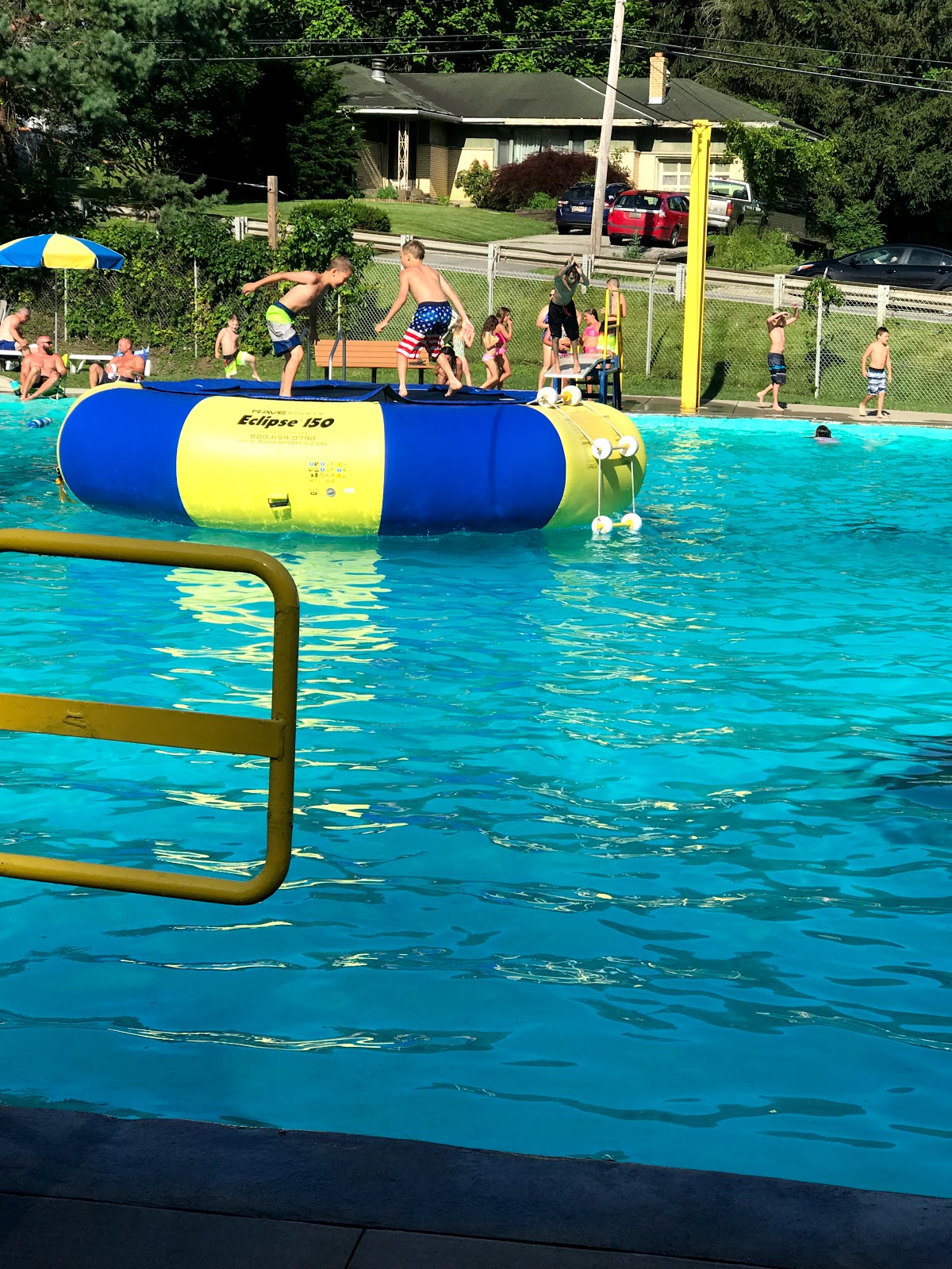 Pine Cove Beach Club & RV Resort