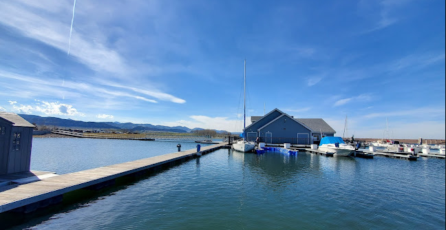Chatfield State Park
