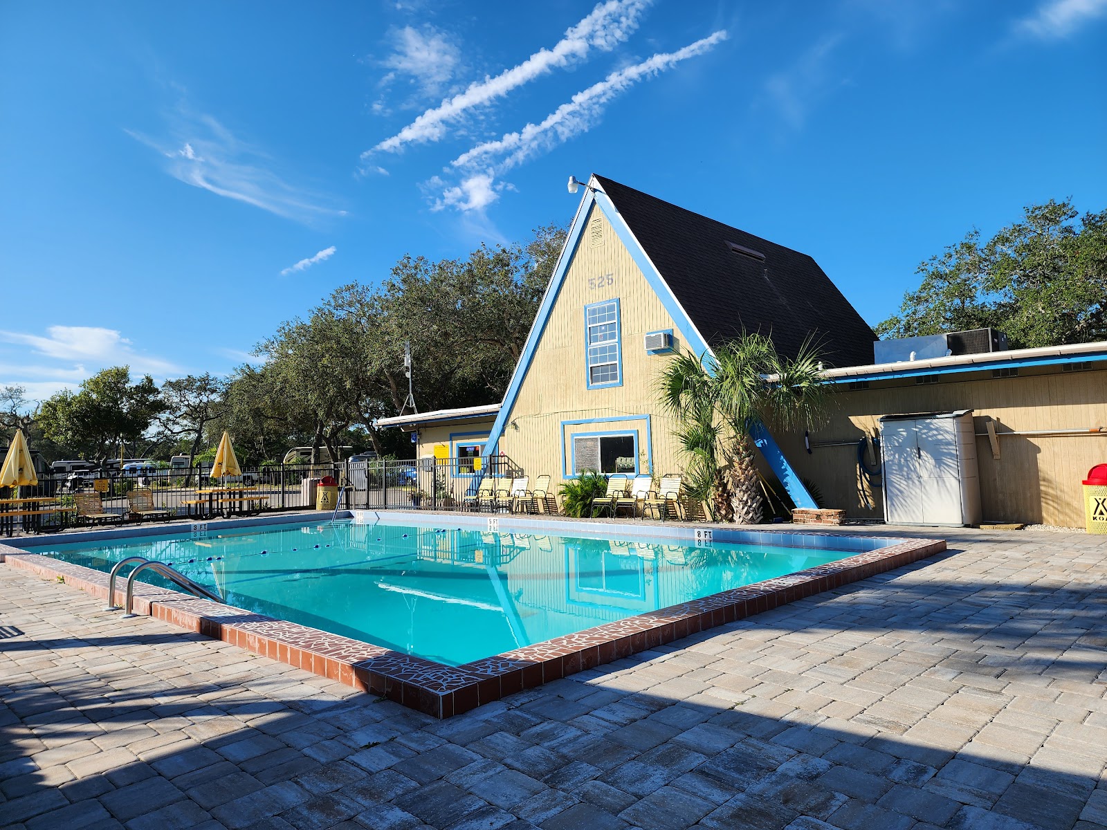 Cooksey's Camping Resort