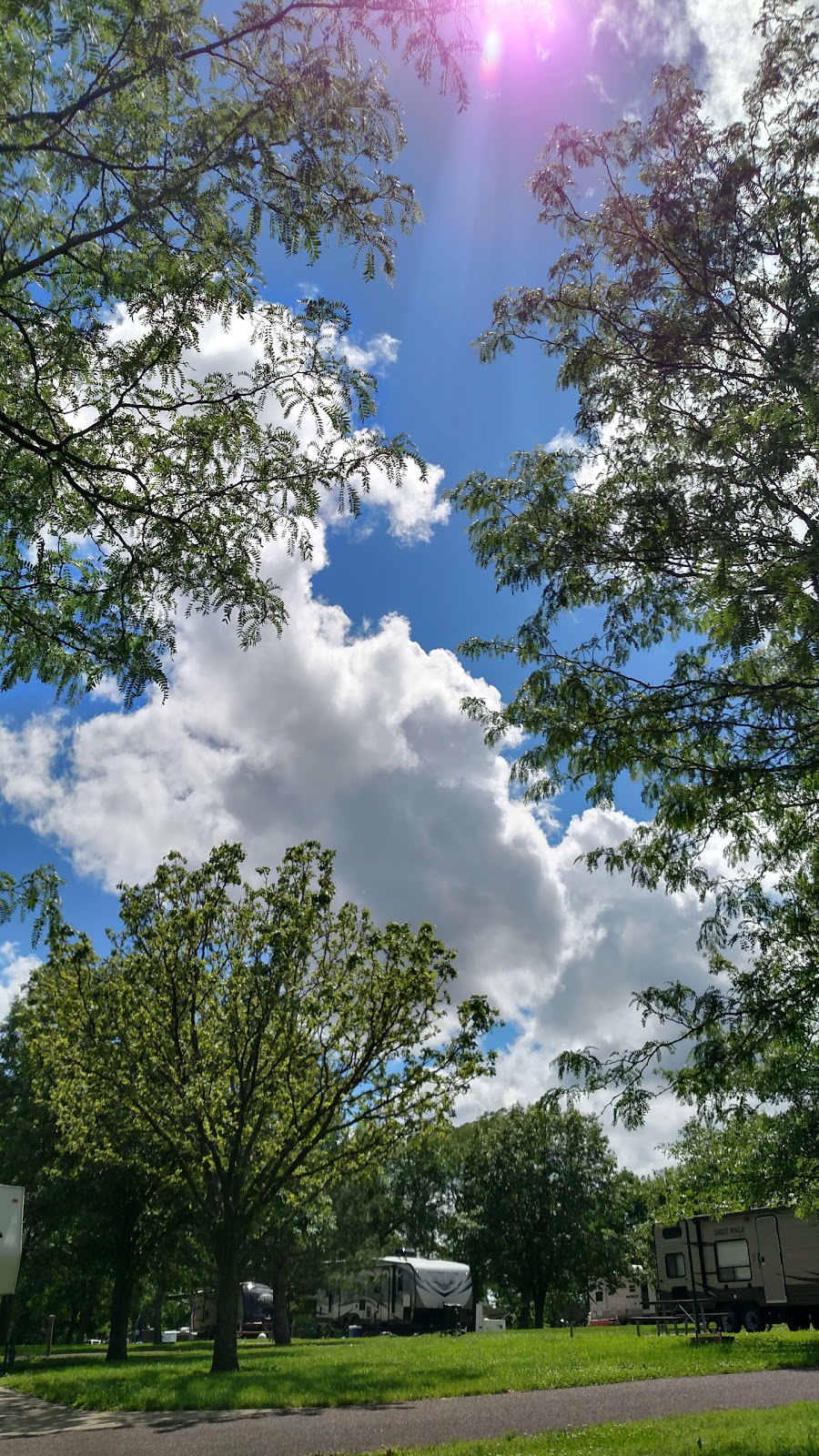 Bloomington East Park