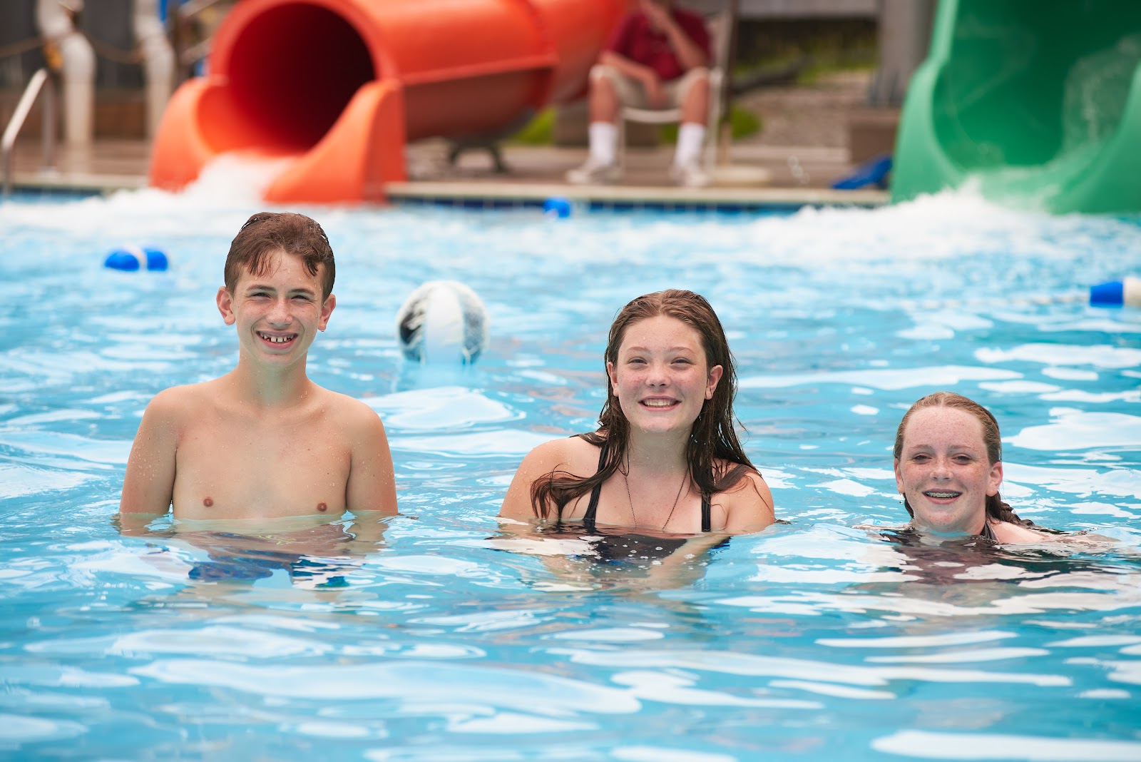 Yogi Bears Jellystone Park Camp-Resort-Mill Run