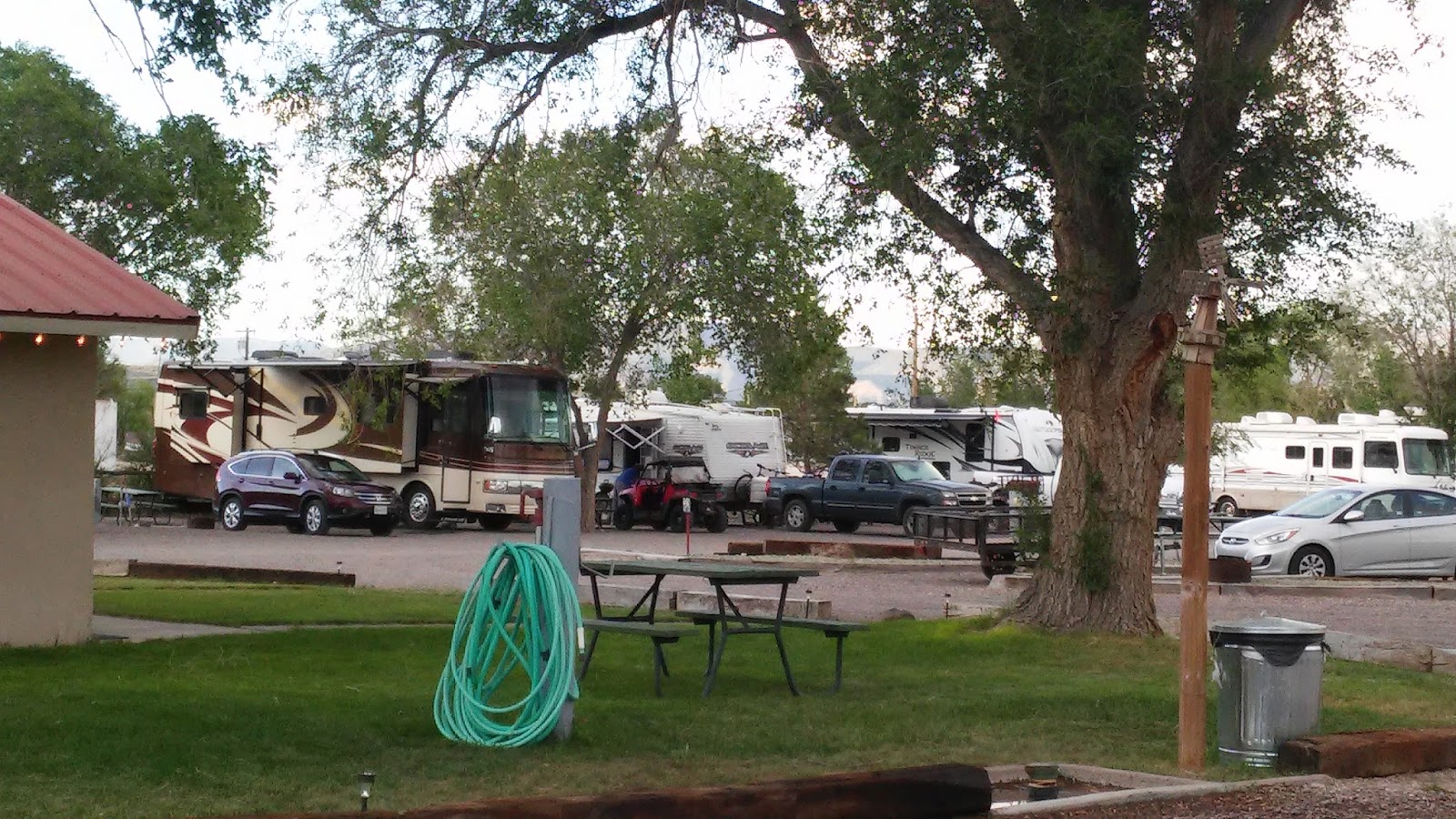 Circleville RV Park & Store