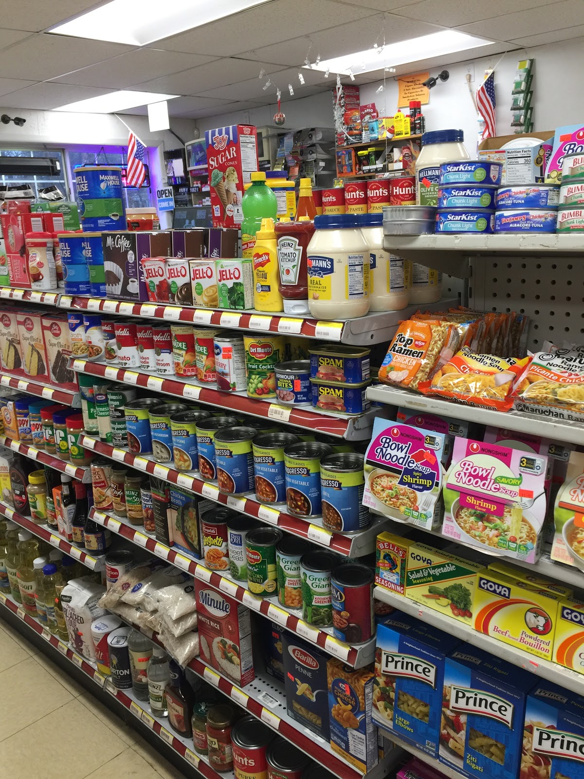 Little River Campground