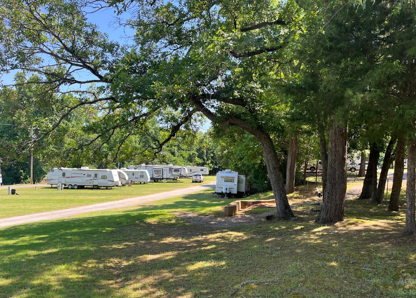 Hwy 155 RV Park
