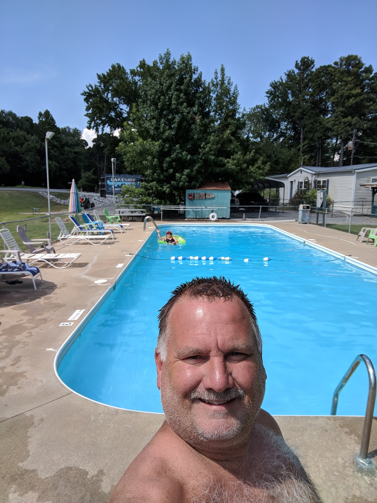 Lakeside Campground & Marina