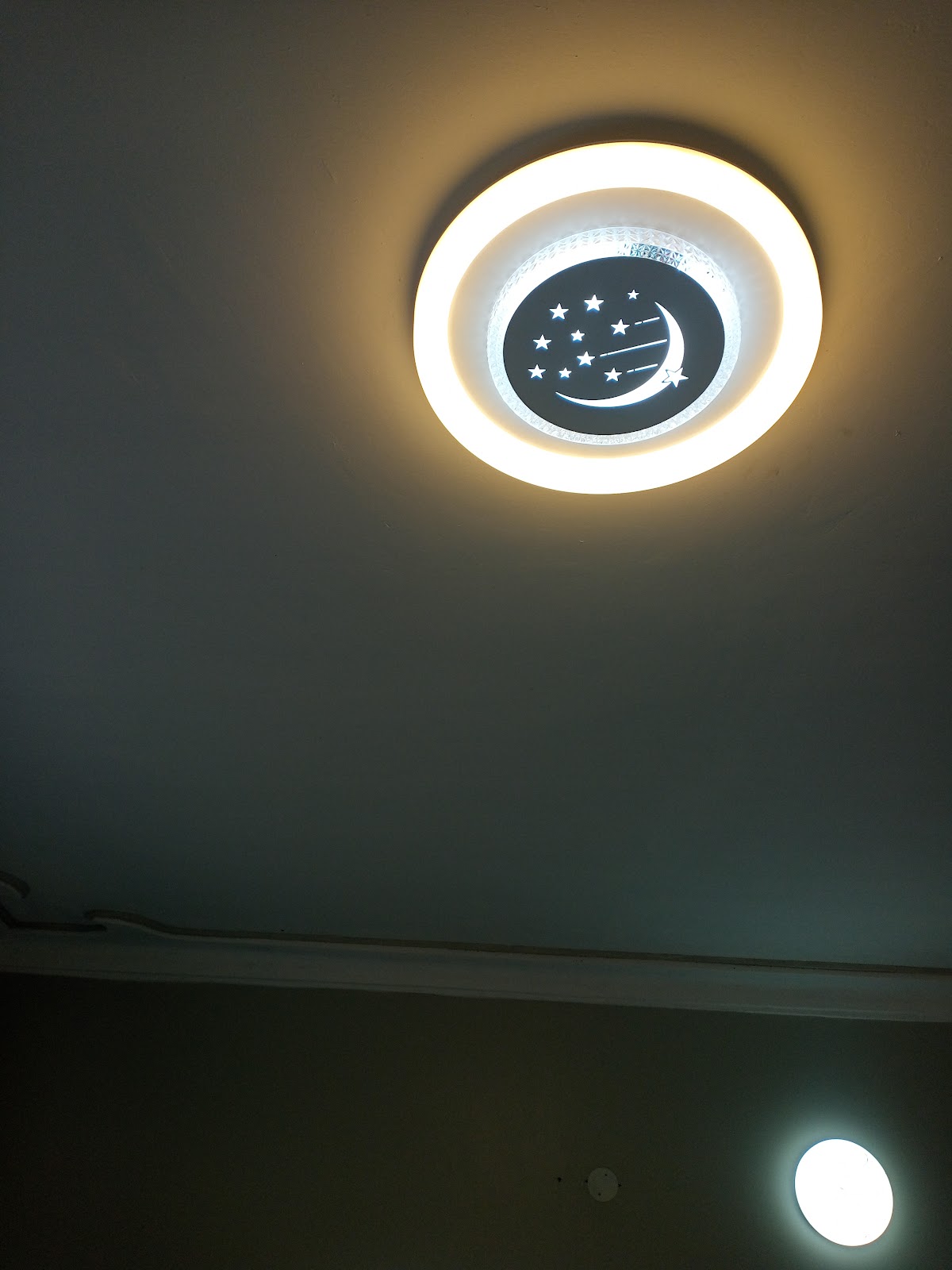 Sugar Creek Campground