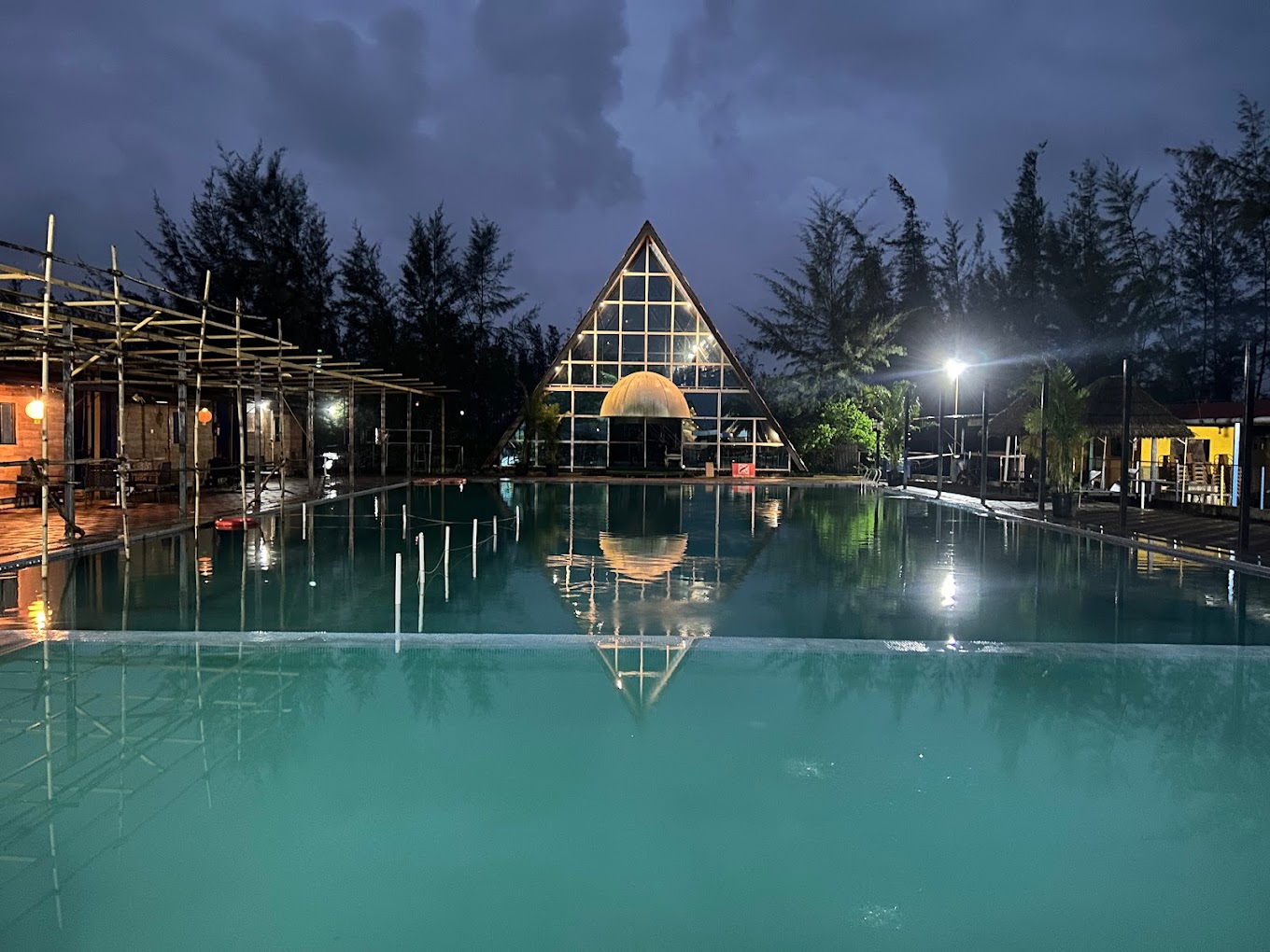 Fishermans Resort Campground