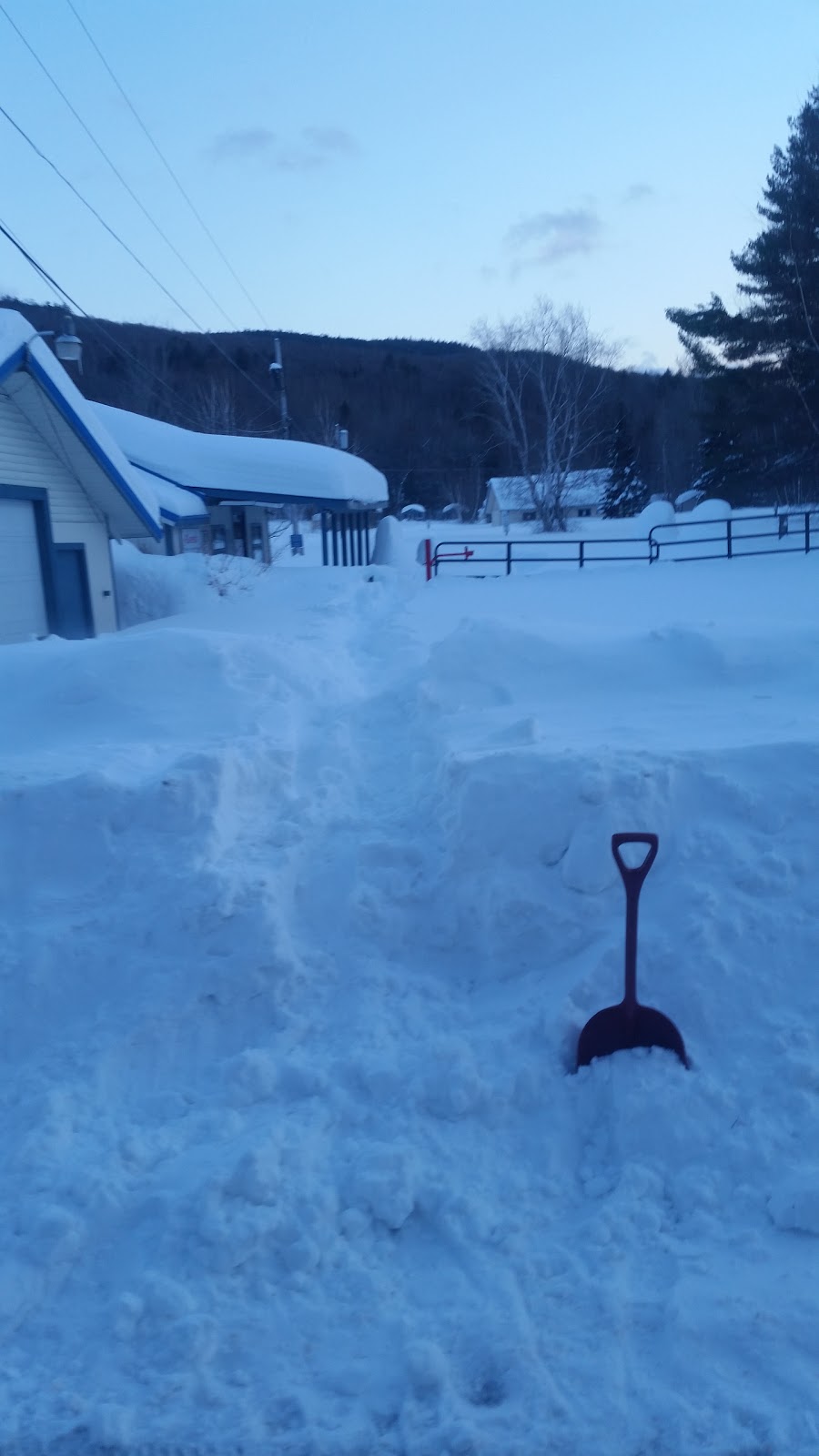 Honey Run Beach & Campground