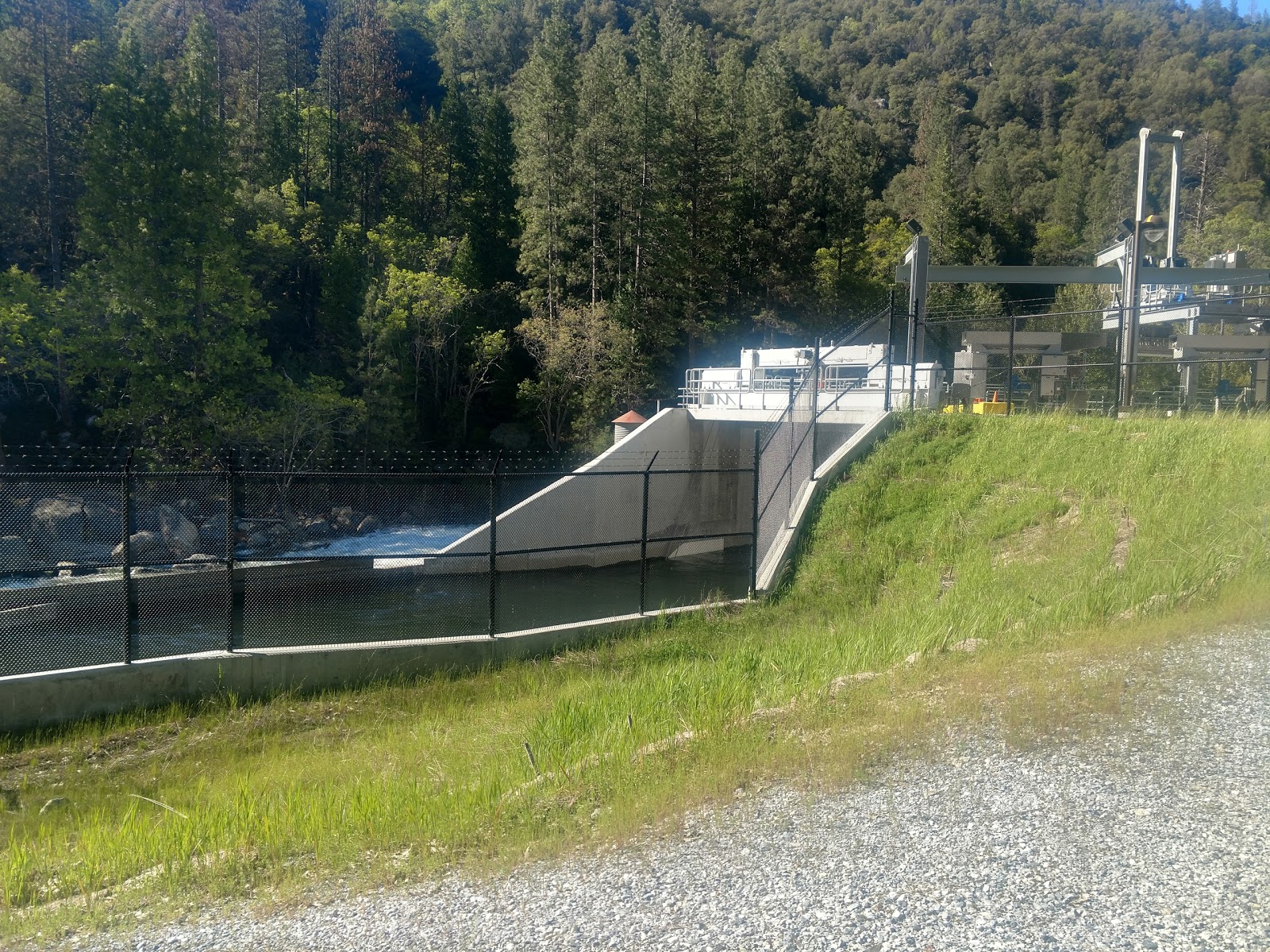 Sand Bar Flat Campground