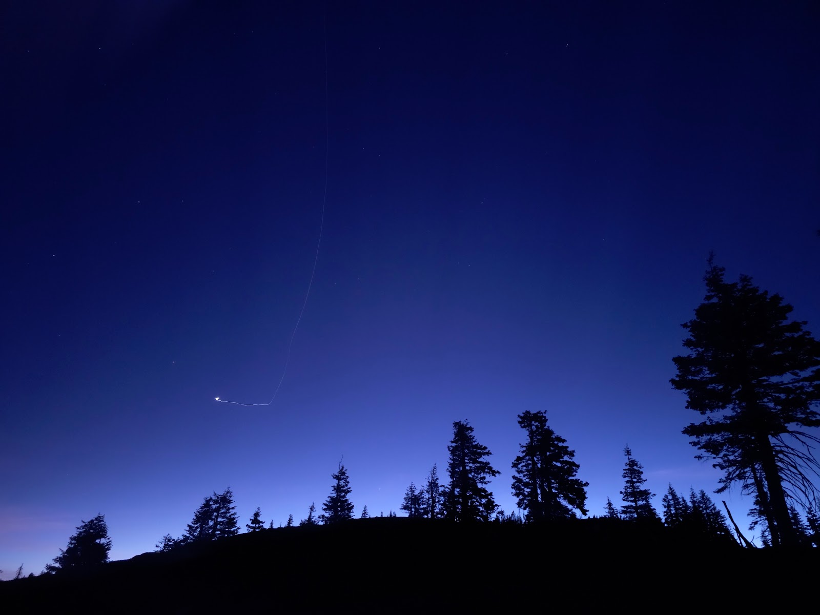 Rock Cabin Campground