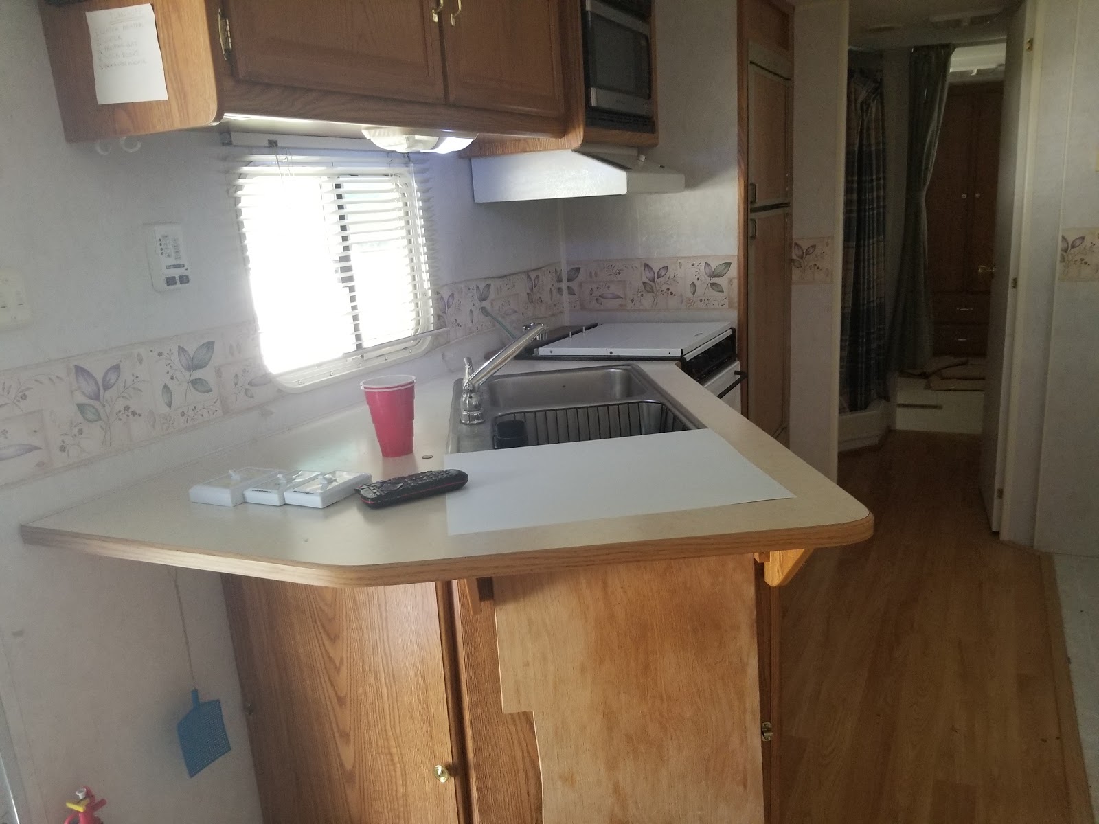 Holiday Beach Resort and Campground