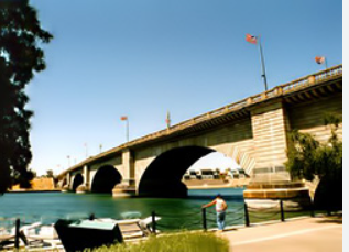 London Bridge RV Park