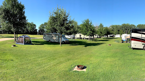 Wagner Park Campground