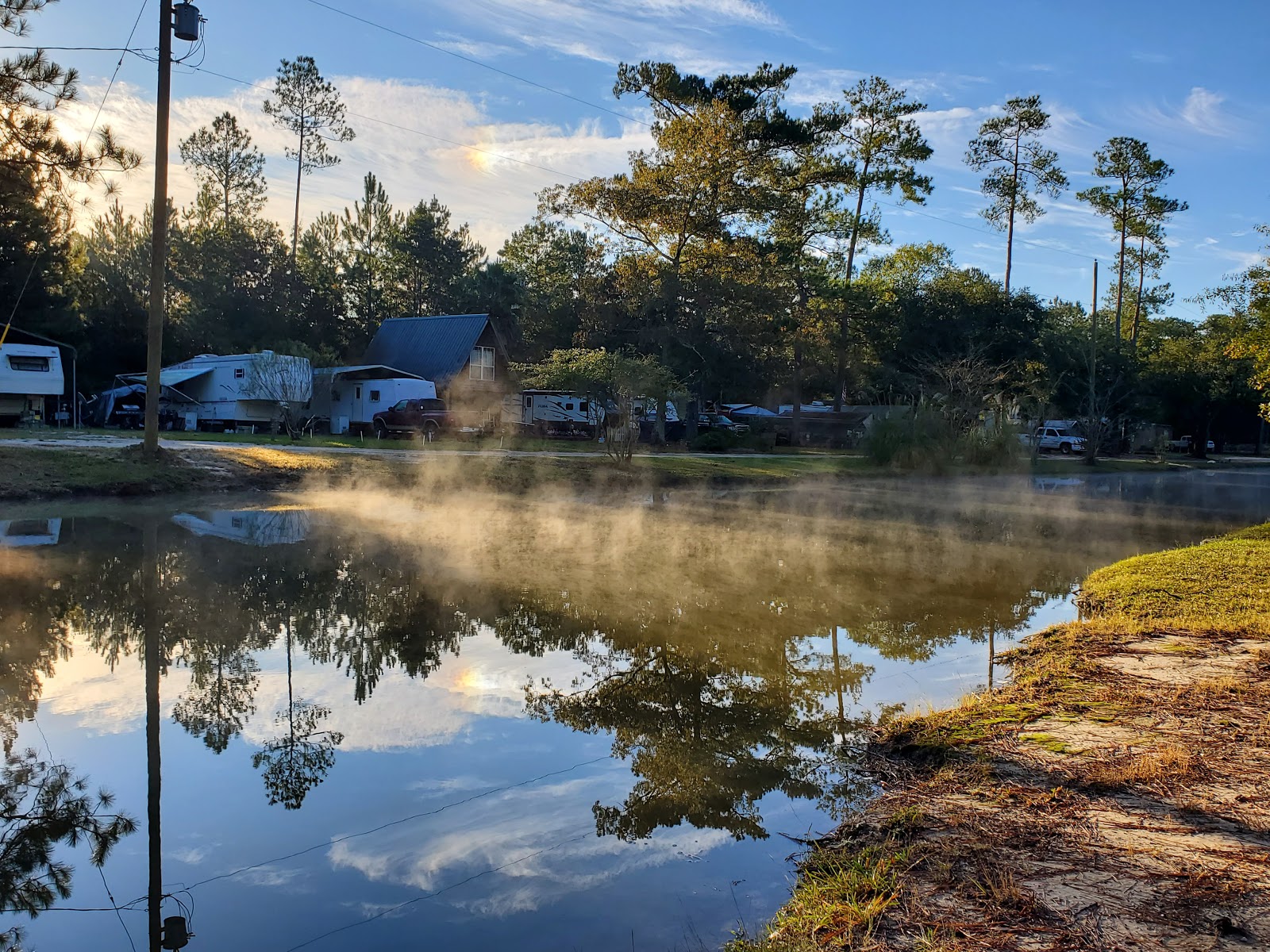 Indian Hills Nudist Park