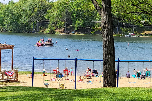 Myers Lake Campground