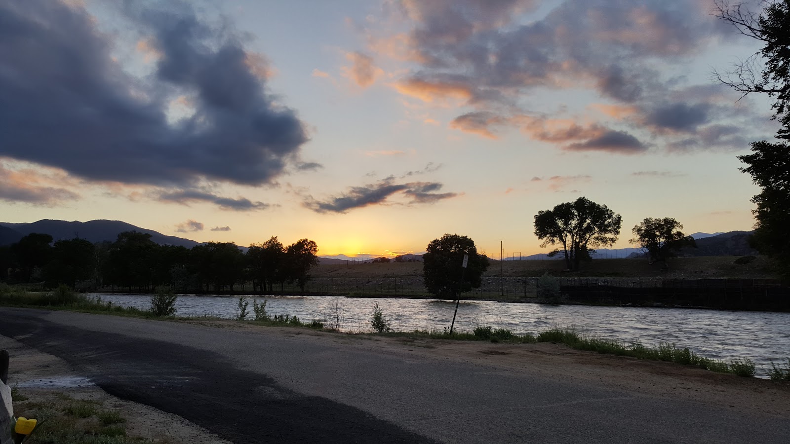 Bandera’s Bunkhouse