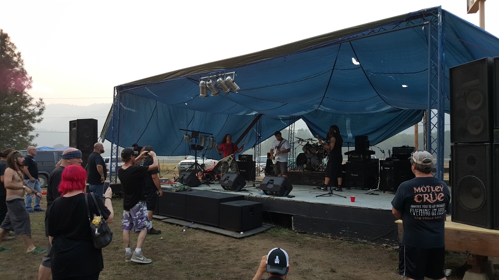 Meadow Wood RV & Campground