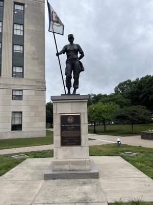 West Virginia State Parks