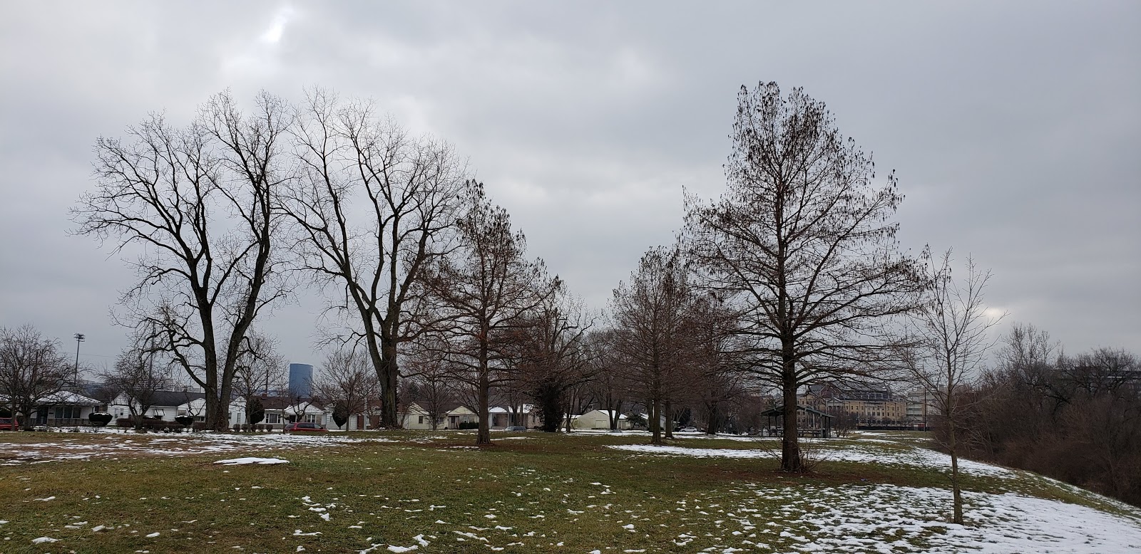 Lt. Grade Graham Edward Martin Park